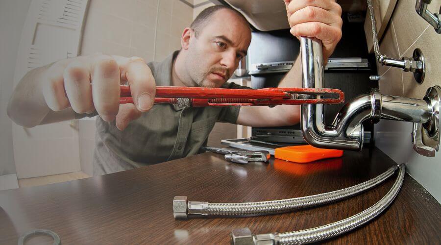 Professional sink repair in Slaughters, KY